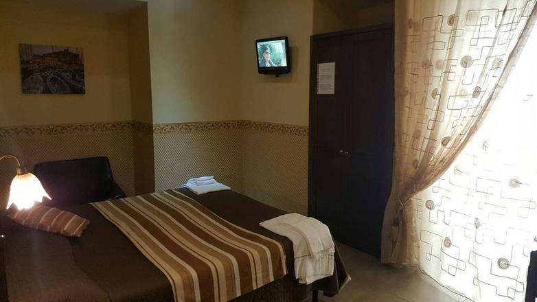 Bed & Breakfast Napoli Centrale, Naples