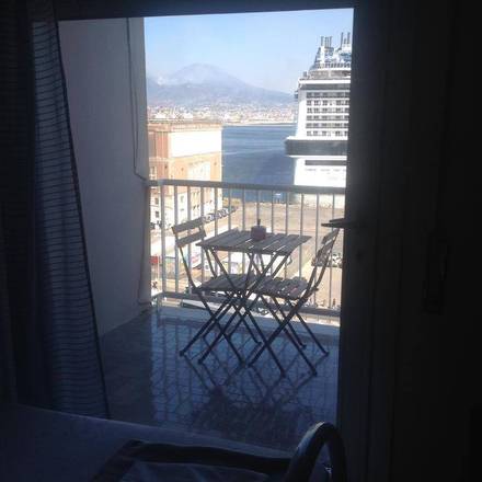 Hotel Bella Capri, Naples