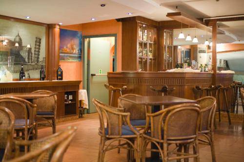 Hotel La Pace, Pisa
