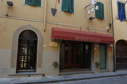 Hotel Di Stefano, Pisa
