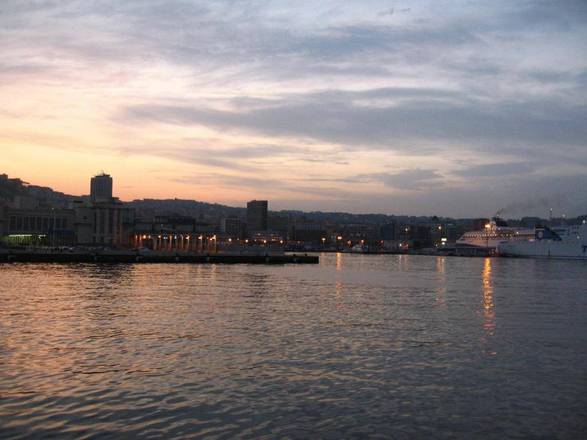 Hotel Europeo - Sea Hotels, Naples