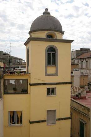Hotel Europeo - Sea Hotels, Naples