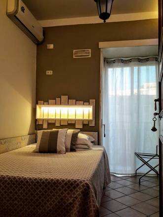 Hotel Europeo - Sea Hotels, Naples