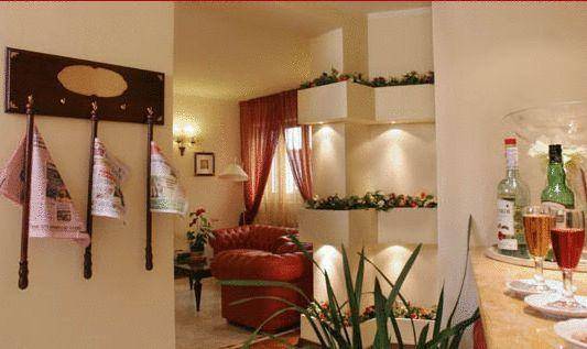 Hotel Alessandro Della Spina, Pisa