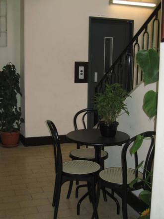 Hotel Europeo - Sea Hotels, Naples