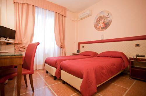 Hotel La Pace, Pisa