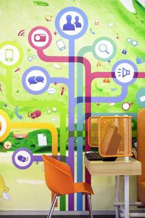 Ibis Styles Napoli Garibaldi, Naples