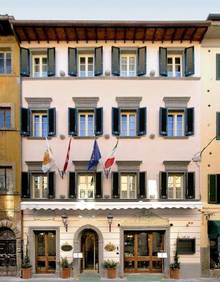 Relais Dei Fiori Dimora D'Epoca, Pisa