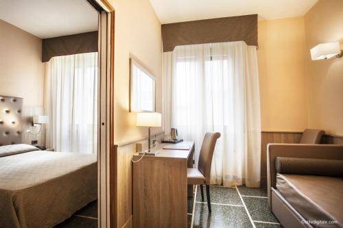 Hotel La Pace, Pisa