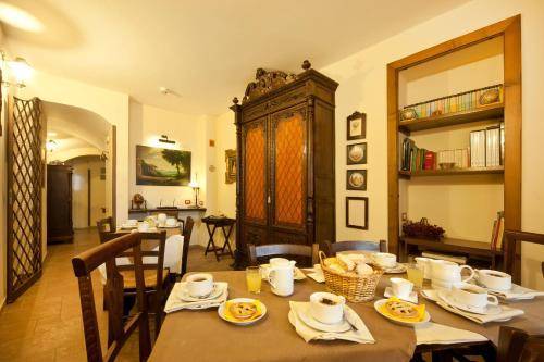 Hotel Il Convento, Naples