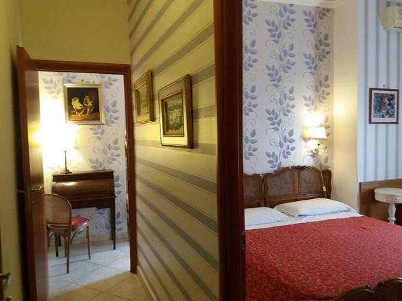 Hotel Europeo - Sea Hotels, Naples