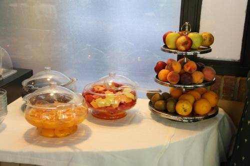 Culture Hotel Villa Capodimonte, Naples