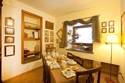 Hotel Il Convento, Naples