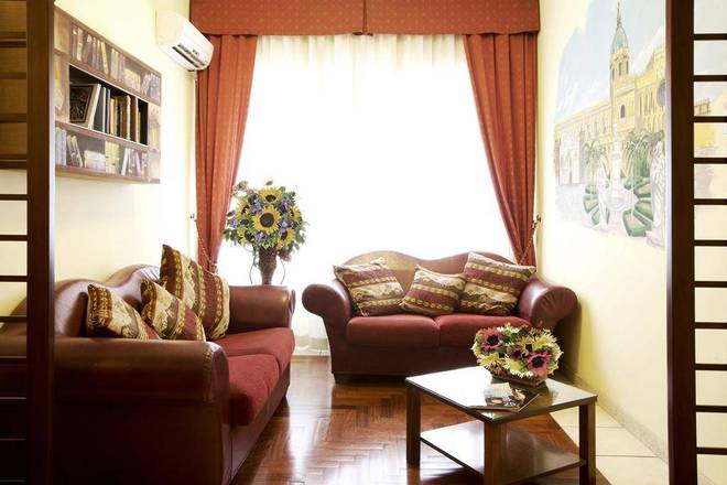 Hotel Elite, Palermo