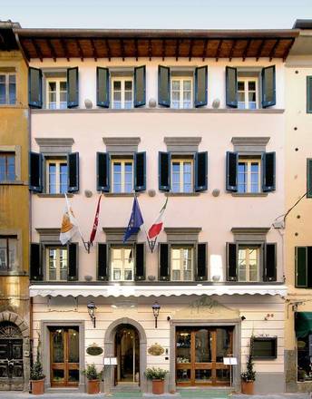 Relais Dei Fiori Dimora D'Epoca, Pisa