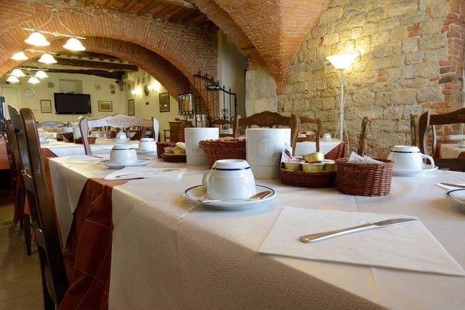 Hotel Di Stefano, Pisa