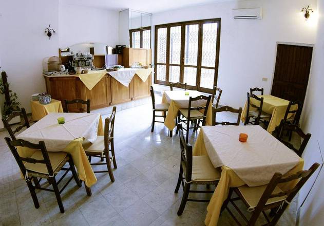 Hotel Francesco, Pisa