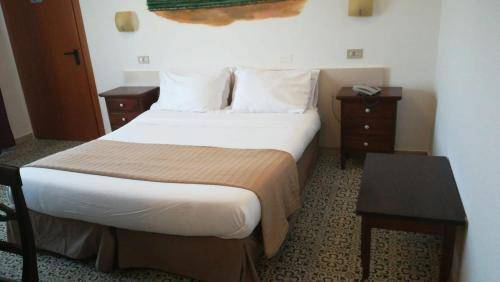 Hotel Elite, Palermo