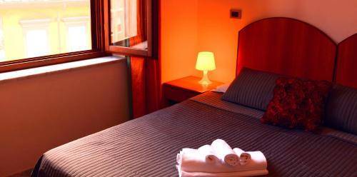Hotel Francesco, Pisa