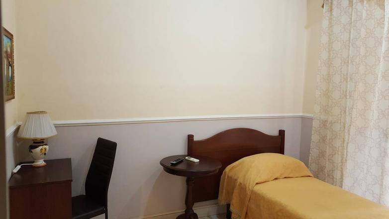 Bed & Breakfast Napoli Centrale, Naples