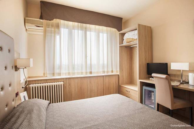 Hotel La Pace, Pisa