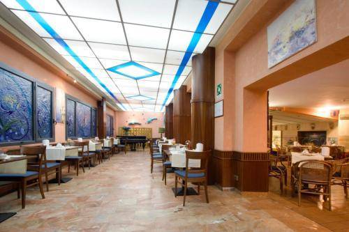 Hotel La Pace, Pisa