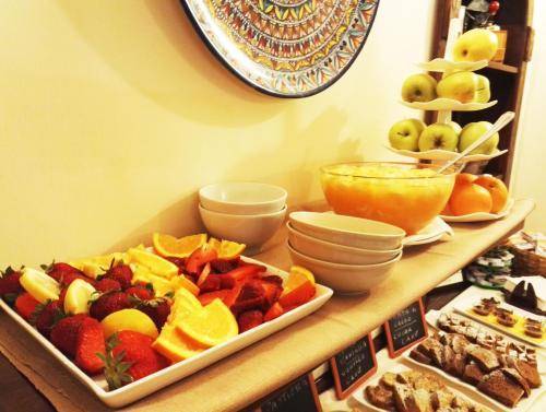 Hotel Il Convento, Naples