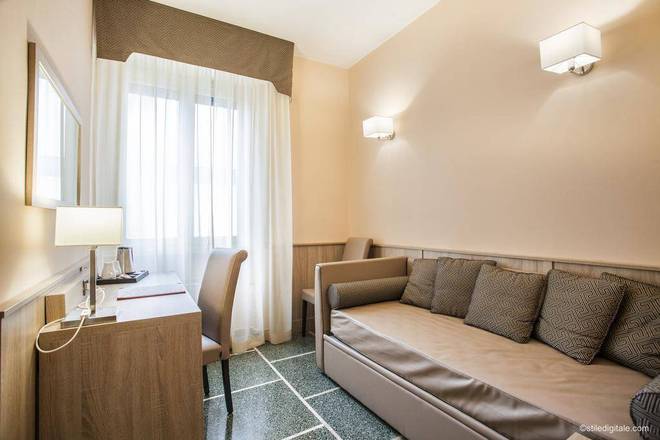 Hotel La Pace, Pisa
