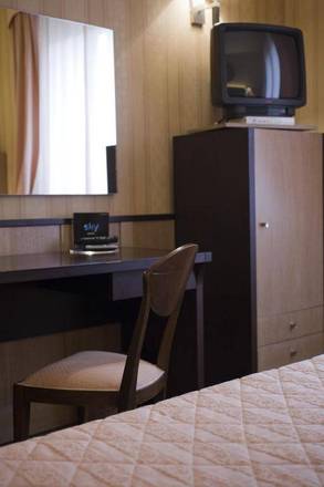 Hotel La Pace, Pisa