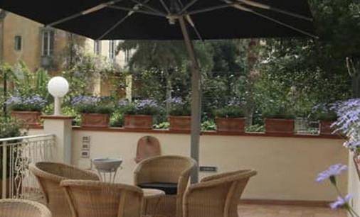 Hotel Bologna, Pisa