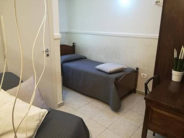 Hotel Bella Capri, Naples