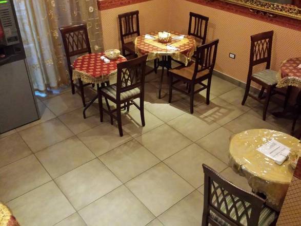 Bed & Breakfast Napoli Centrale, Naples