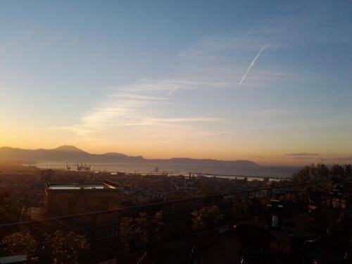 Culture Hotel Villa Capodimonte, Naples