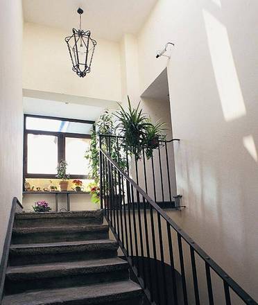Hotel Il Convento, Naples