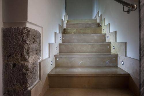 Albergo del Golfo, Naples