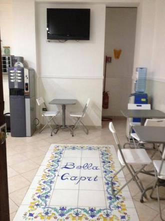 Hotel Bella Capri, Naples