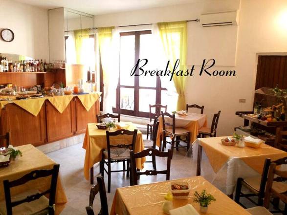 Hotel Francesco, Pisa