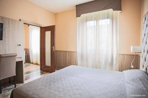 Hotel La Pace, Pisa