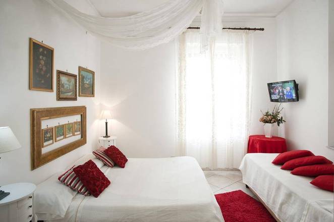 Hotel Europeo - Sea Hotels, Naples