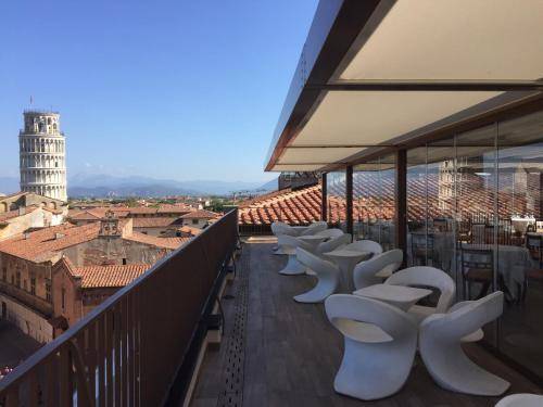 Grand Hotel Duomo, Pisa
