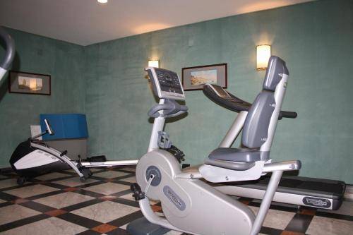 Culture Hotel Villa Capodimonte, Naples