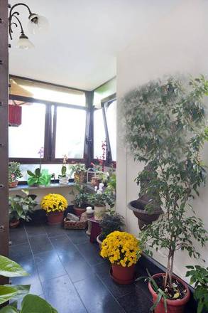 Hotel Il Convento, Naples