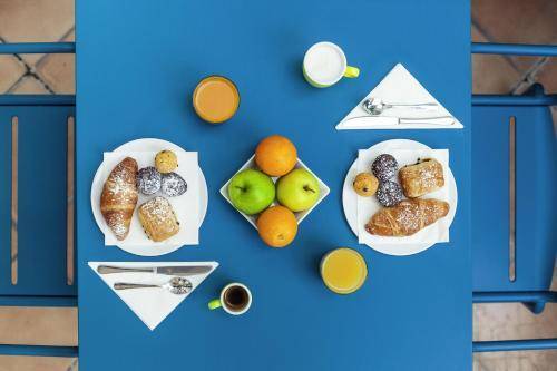 Ibis Styles Napoli Garibaldi, Naples