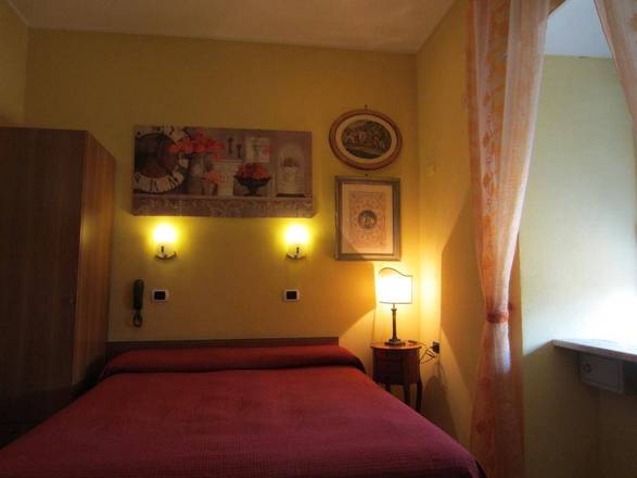 Hotel Europeo - Sea Hotels, Naples