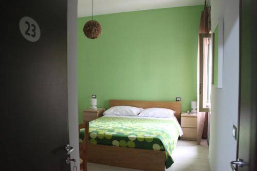 Hostel of the Sun, Naples