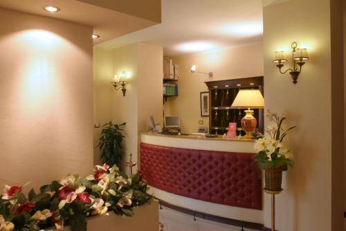 Hotel Alessandro Della Spina, Pisa