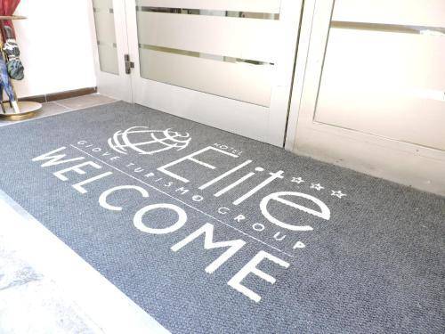 Hotel Elite, Palermo