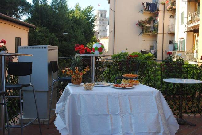 Hotel Francesco, Pisa
