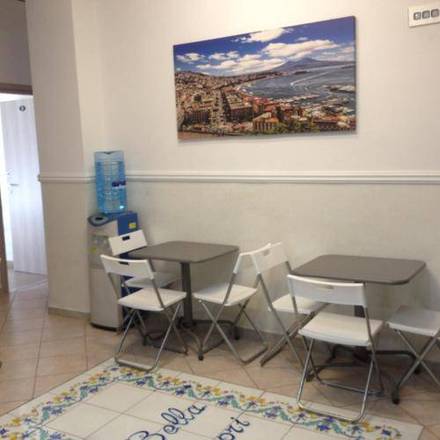 Hotel Bella Capri, Naples