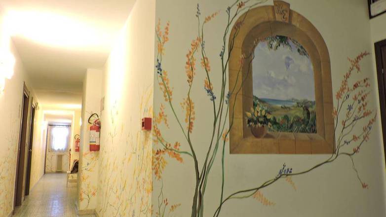 Hotel Elite, Palermo